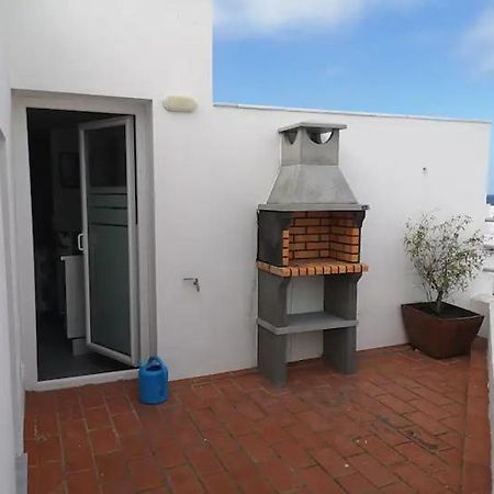 Apartamento Con Terraza Vistas Al Mar. 科尼尔-德拉弗龙特拉 外观 照片