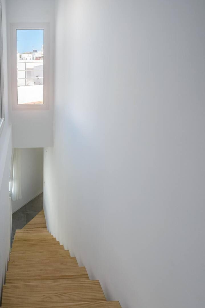 Apartamento Con Terraza Vistas Al Mar. 科尼尔-德拉弗龙特拉 外观 照片