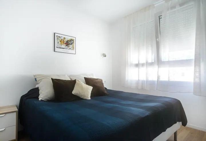 Apartamento Con Terraza Vistas Al Mar. 科尼尔-德拉弗龙特拉 外观 照片