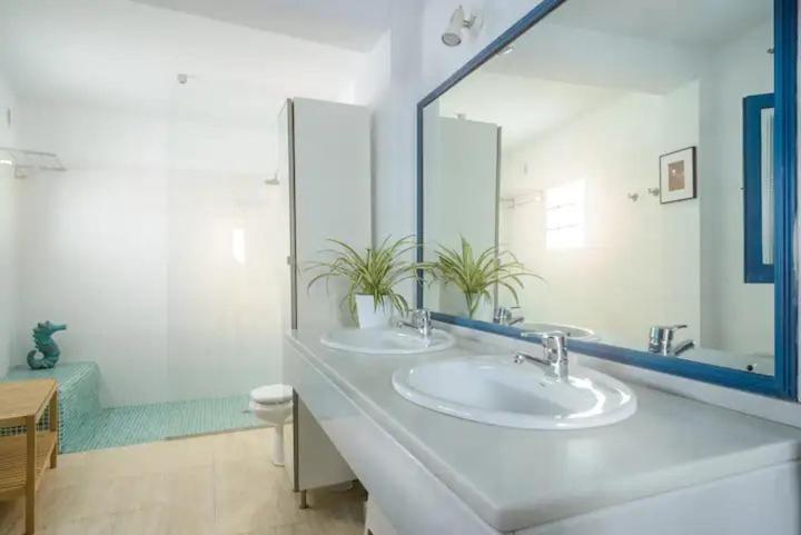 Apartamento Con Terraza Vistas Al Mar. 科尼尔-德拉弗龙特拉 外观 照片