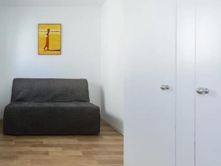 Apartamento Con Terraza Vistas Al Mar. 科尼尔-德拉弗龙特拉 外观 照片