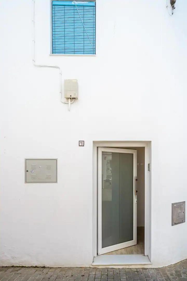 Apartamento Con Terraza Vistas Al Mar. 科尼尔-德拉弗龙特拉 外观 照片