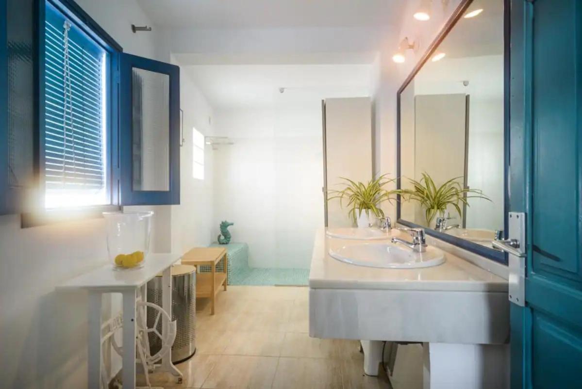Apartamento Con Terraza Vistas Al Mar. 科尼尔-德拉弗龙特拉 外观 照片